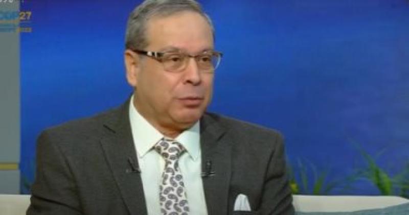 الدكتور عبد المسيح سمعان