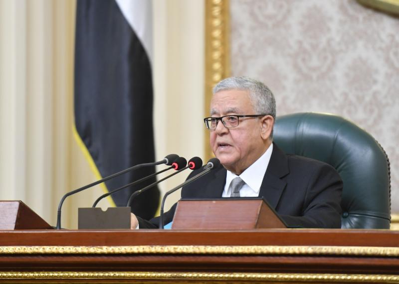 رئيس مجلس النواب