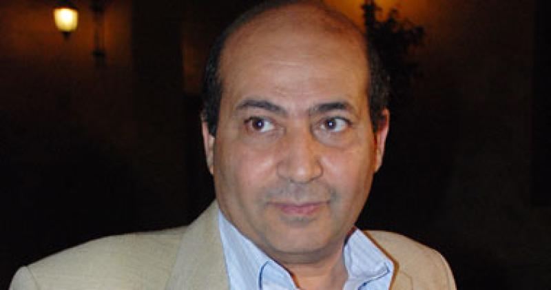 طارق الشناوى