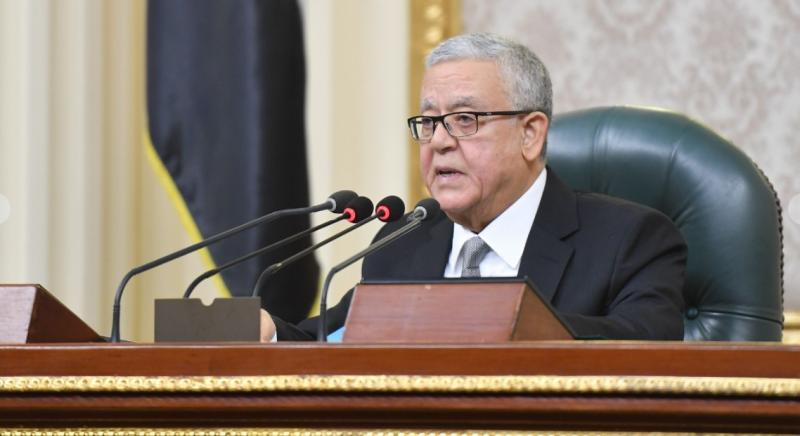 المستشار الدكتور حنفي جبالي
