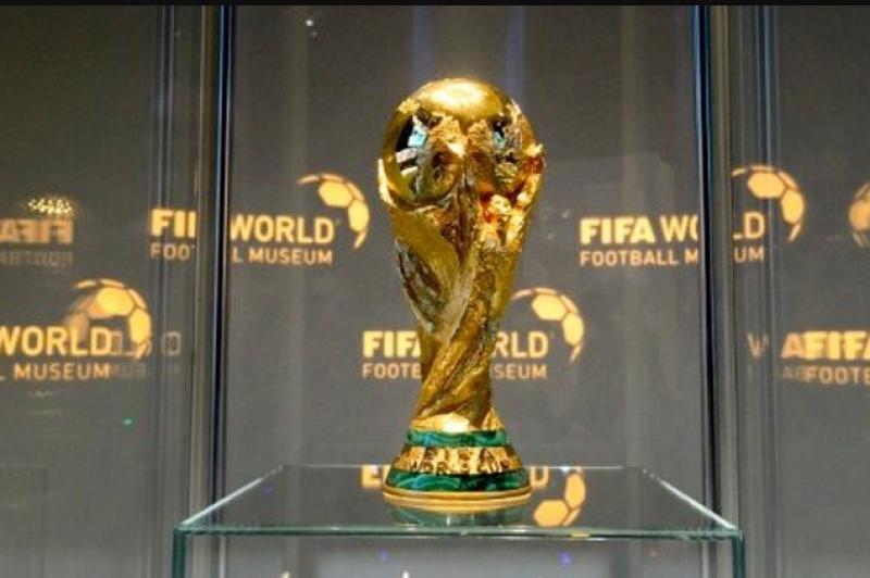 كأس العالم 2022