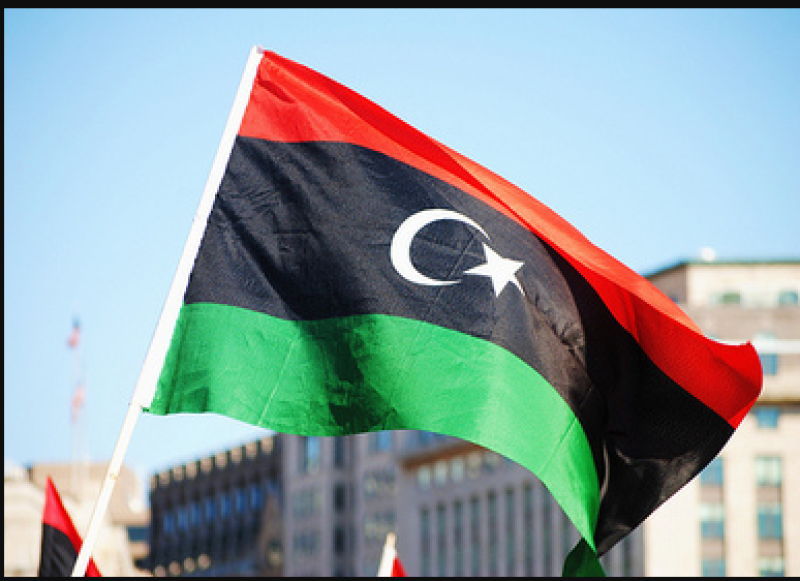 لبيا