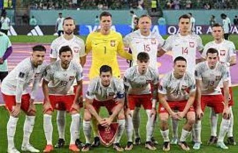منتخب بولندا
