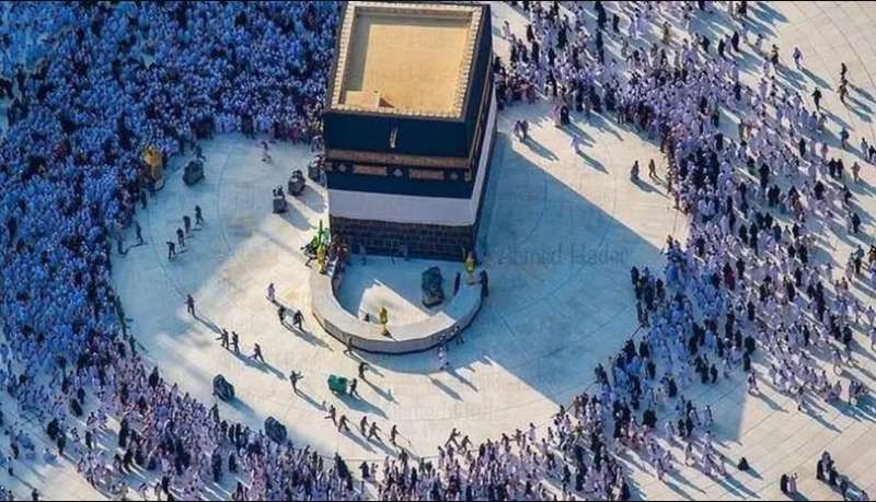 الأراضى المقدسة