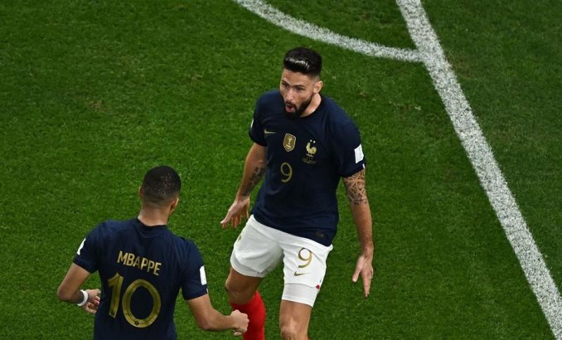 أوليفيه جيرو