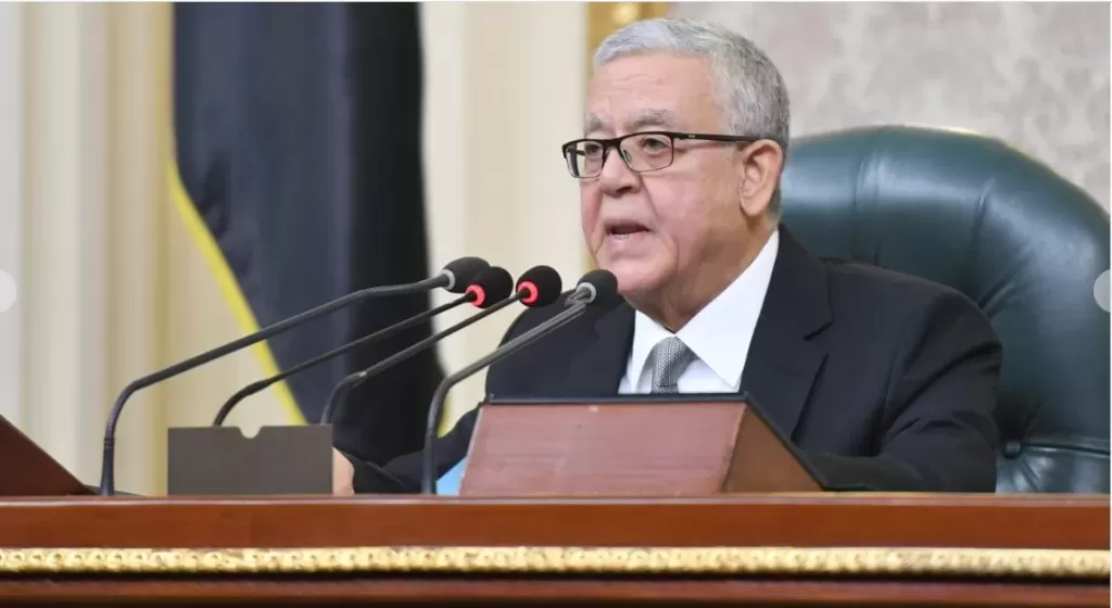 رئيس مجلس النواب
