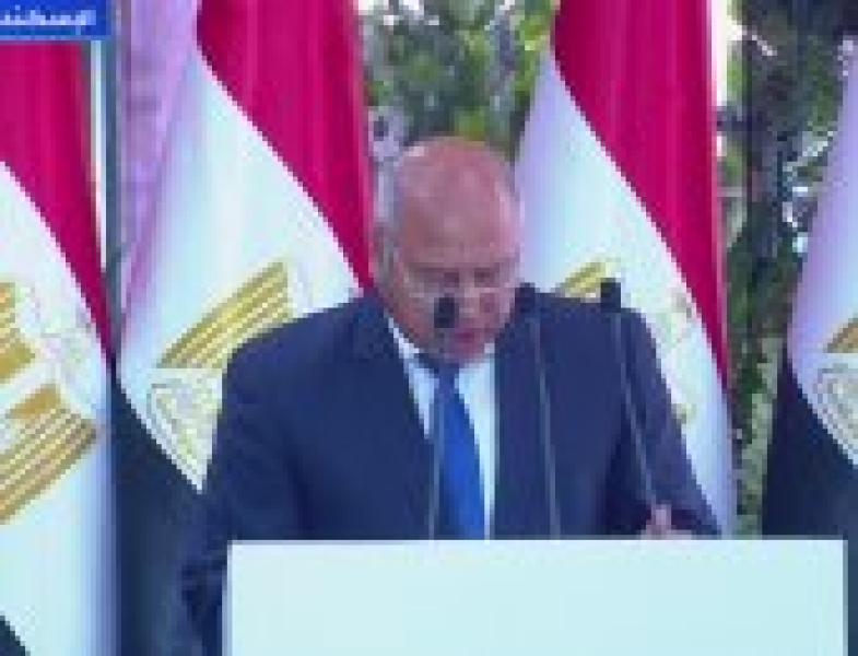 وزير النقل