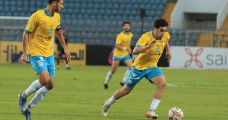 الاسماعيلي 