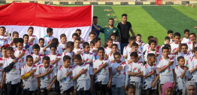 الشباب والرياضة تنظم احتفالية باليوم العالمى لذوى الهمم فى المنيا