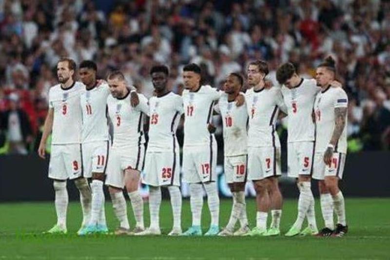 منتخب انجلترا