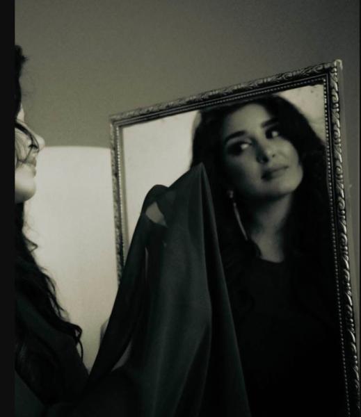 الفنانة جيهان خليل 