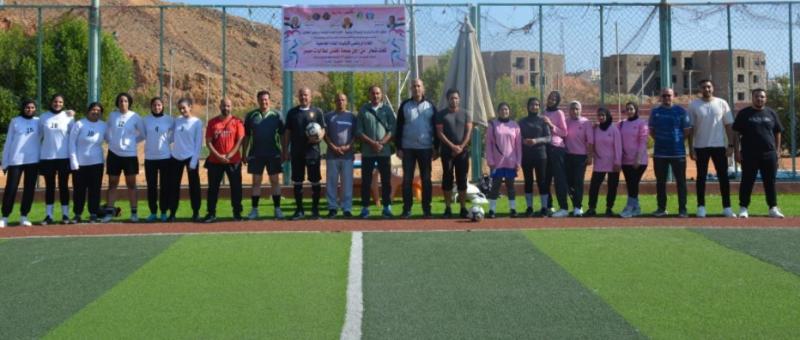 فعاليات الأولمبياد