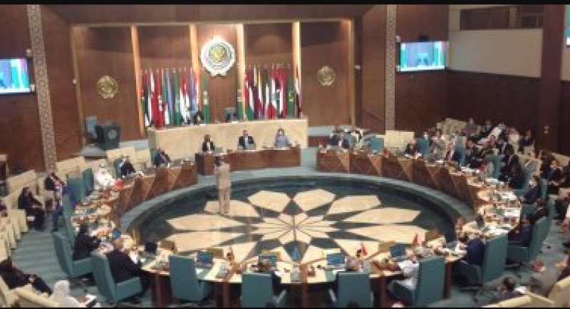 الجامعة العربية - صورة أرشيفية