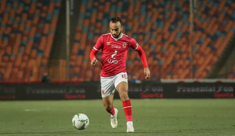 محمد مجدي أفشة