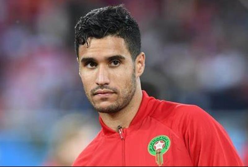 منير المحمدى