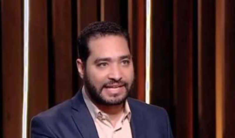 الشيخ حافظ عبد الحليم