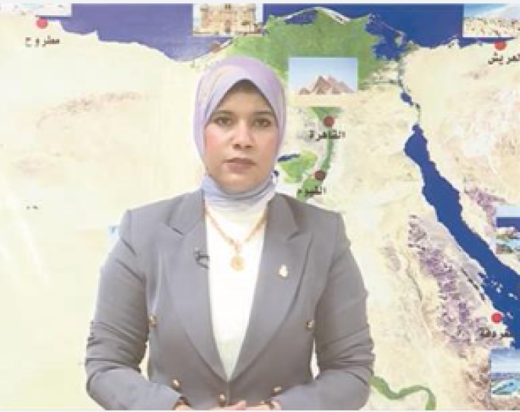 الدكتورة منار غانم