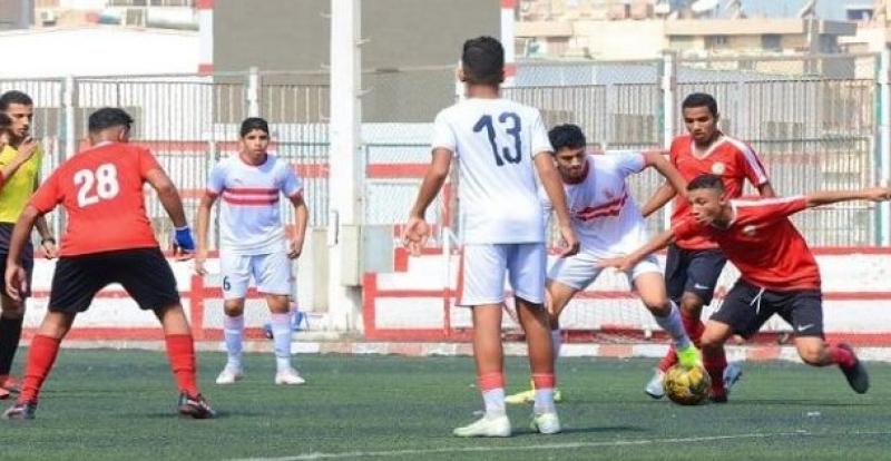 زمالك 2007