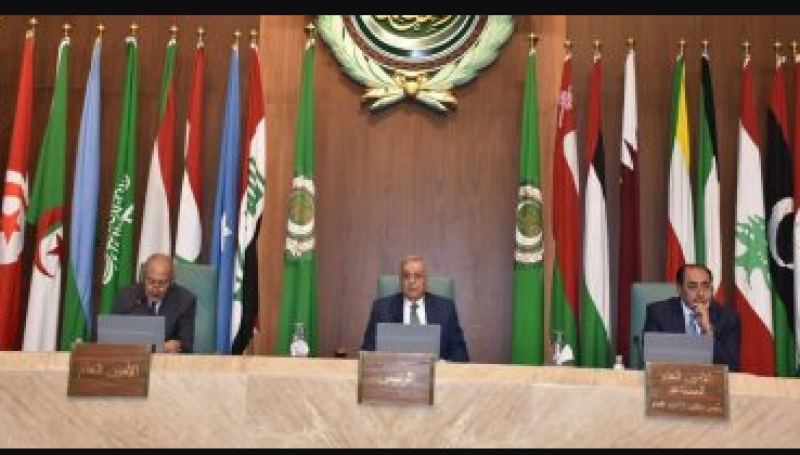 جامعة الدول العربية- صورة أرشيفية