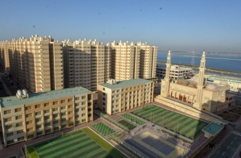 بشاير الخير