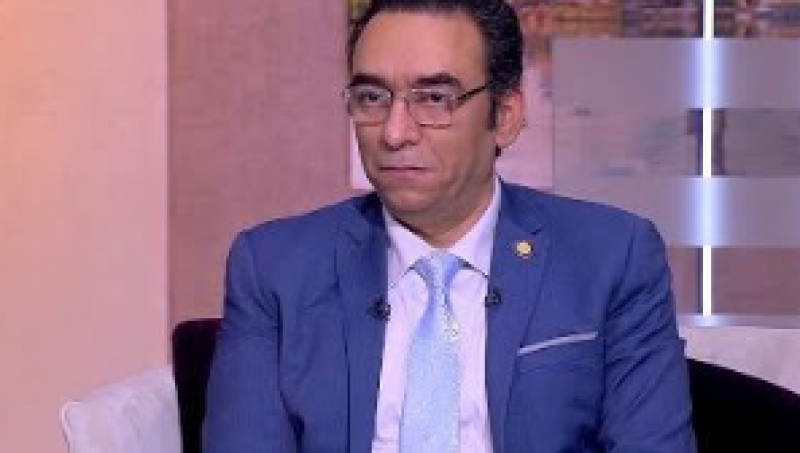 المهندس وليد حجاج