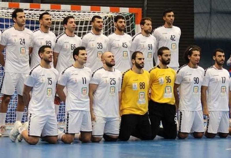 منتخب مصر لكرة اليد