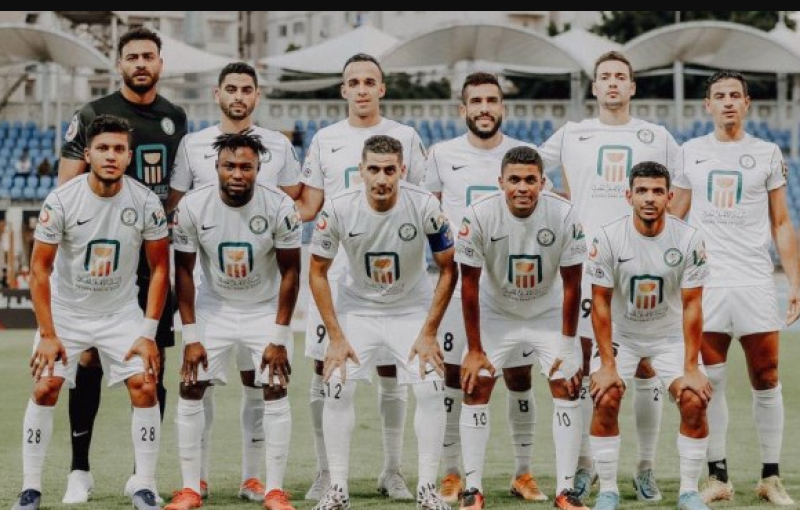 فريق البنك الأهلي