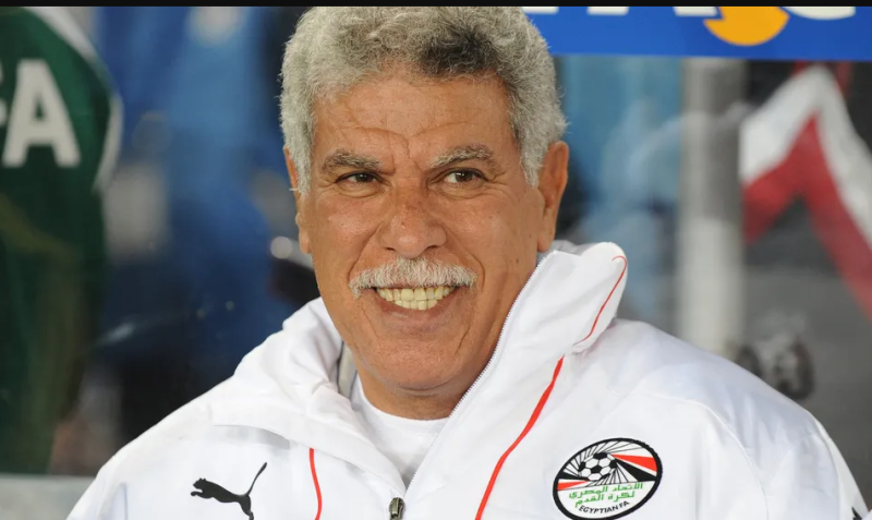 حسن شحاتة