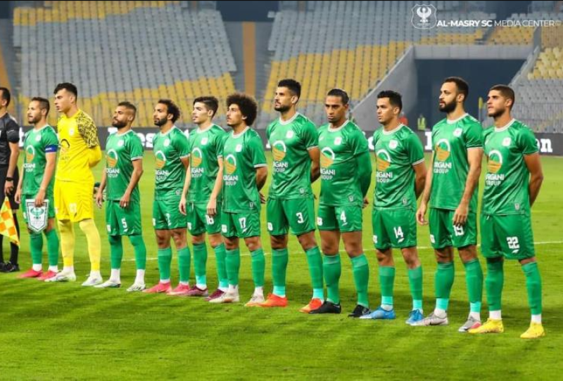 فريق المصري البورسعيدي