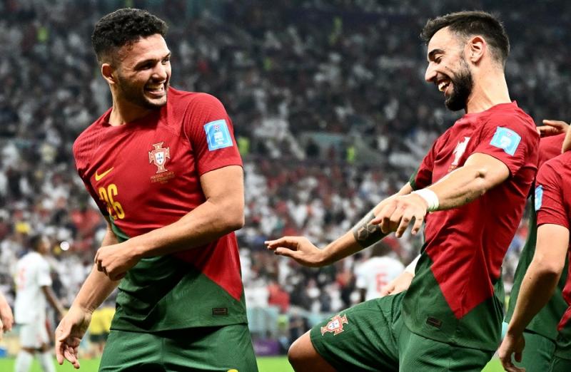 راموس البرتغال 