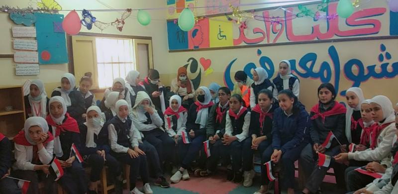 محافظ أسيوط  تنظيم حملات للتوعية البيئية والتشجير ضمن فعاليات مبادرة زراعة 100 مليون شجرة  