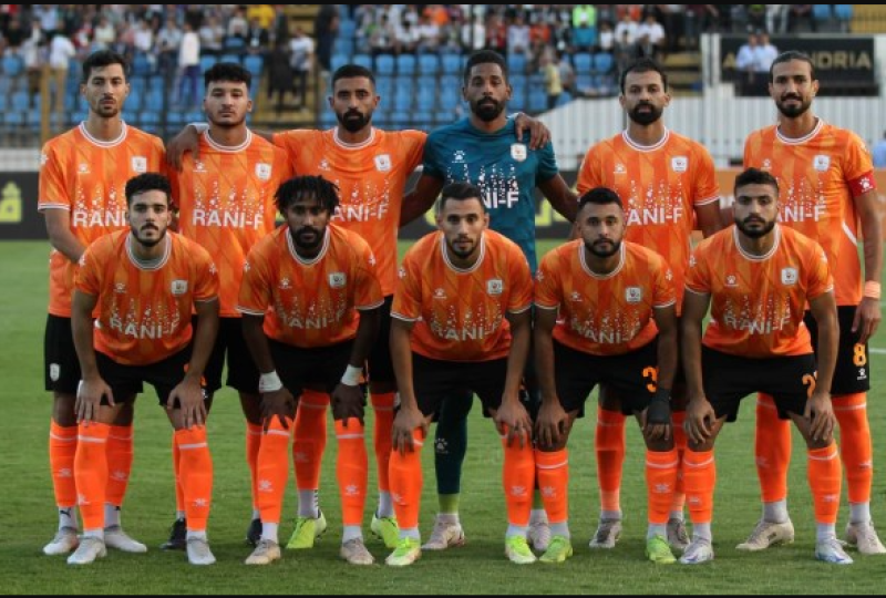 فريق فاركو