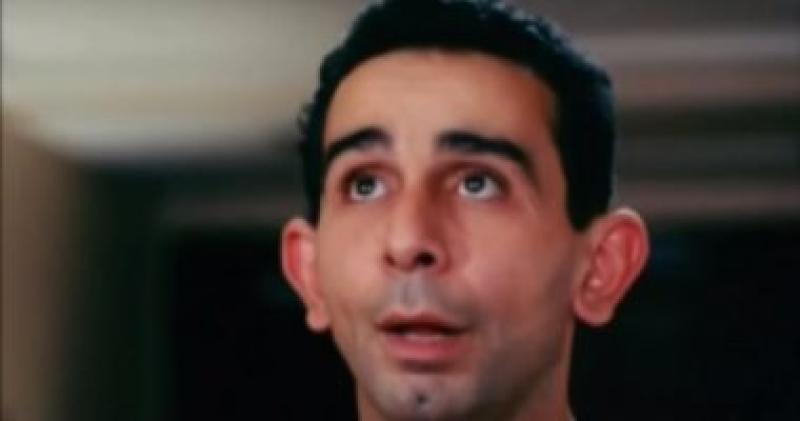 مصطفى هريدي 