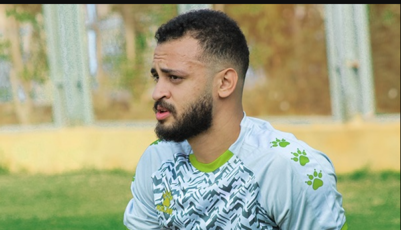 مروان حمدى