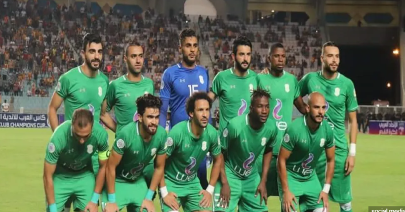 فريق الإتحاد السكندري