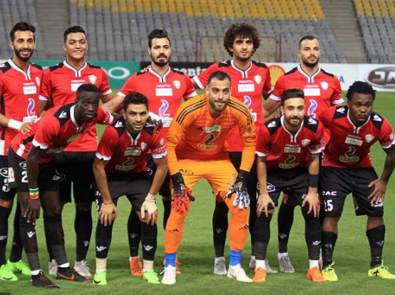 فريق طلائع الجيش