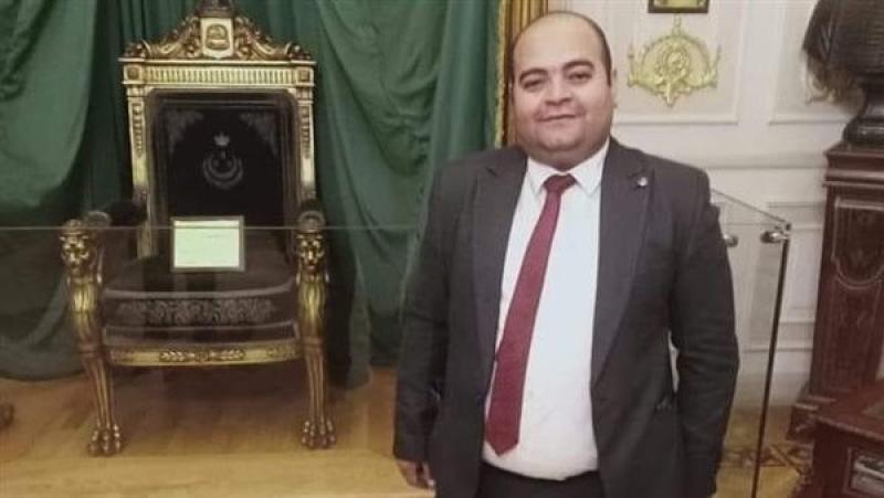 بندارى حمدى المحامى 