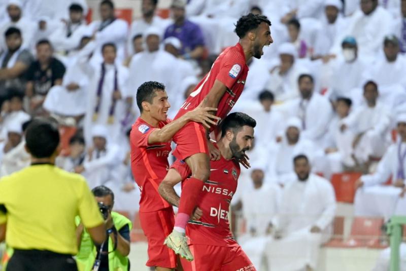 شباب الأهلي الإماراتي