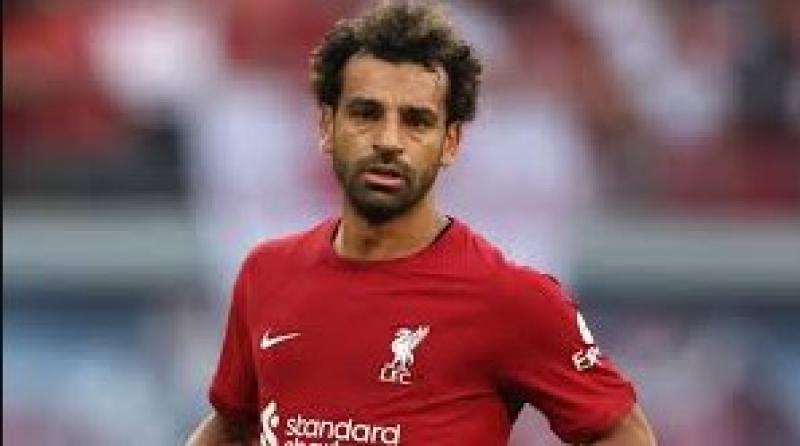 محمد صلاح 
