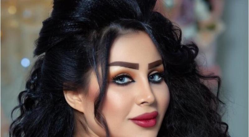 الكاتبة الصحفية فريدة االنابلسى