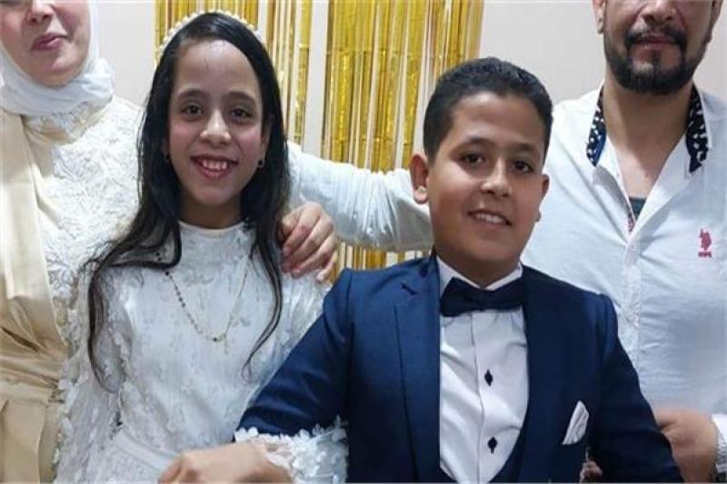  المجلس القومي للطفولة والأمومة 