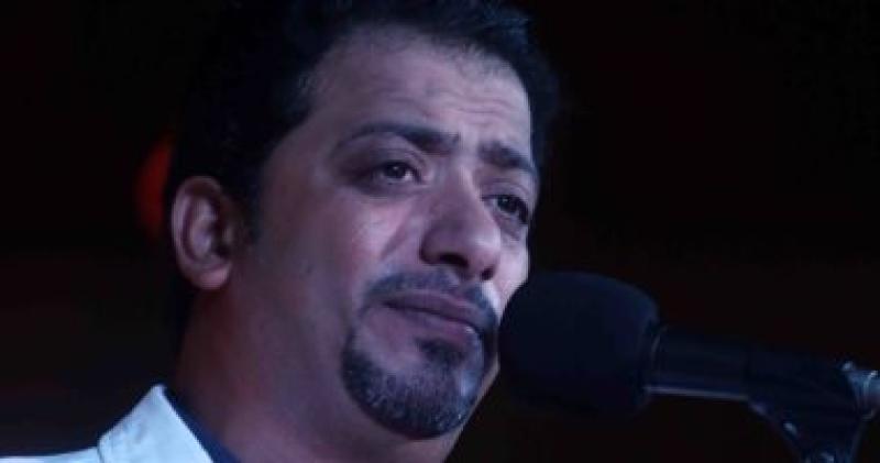  علي الهلباوي  