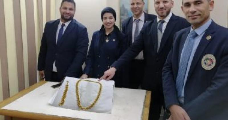 المضبوطات