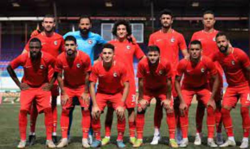 فريق فيوتشر