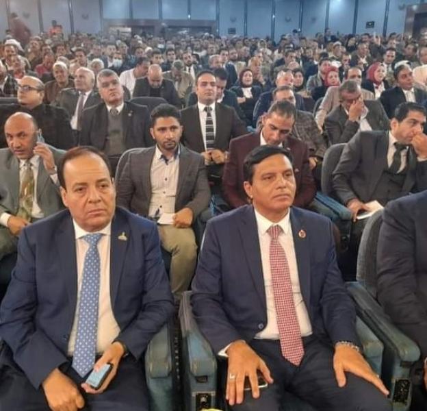 جانب من الفعالية