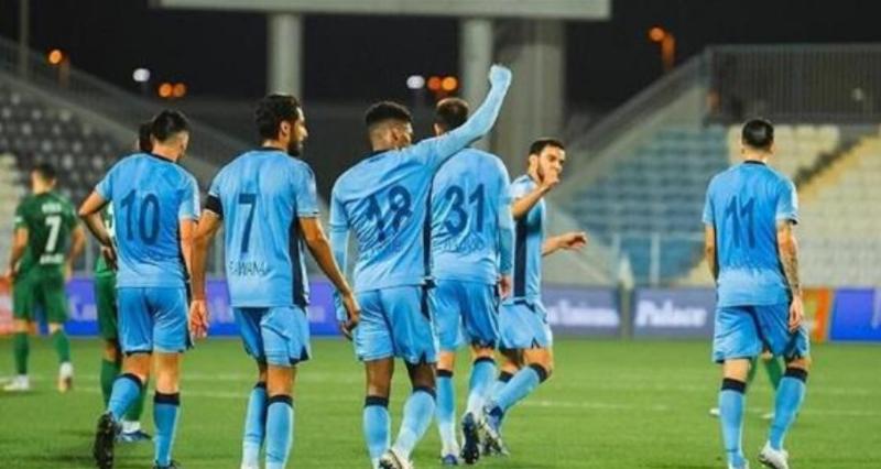 فريق بني ياس