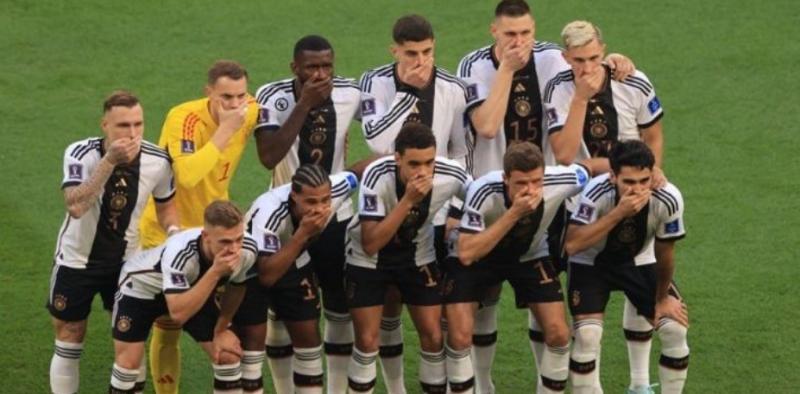 منتخب ألمانيا