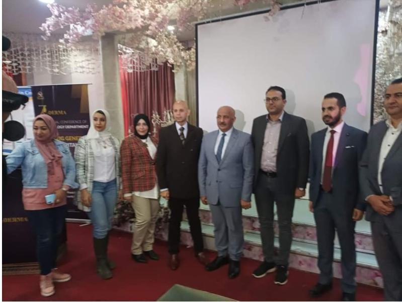 جانب من الفعالية