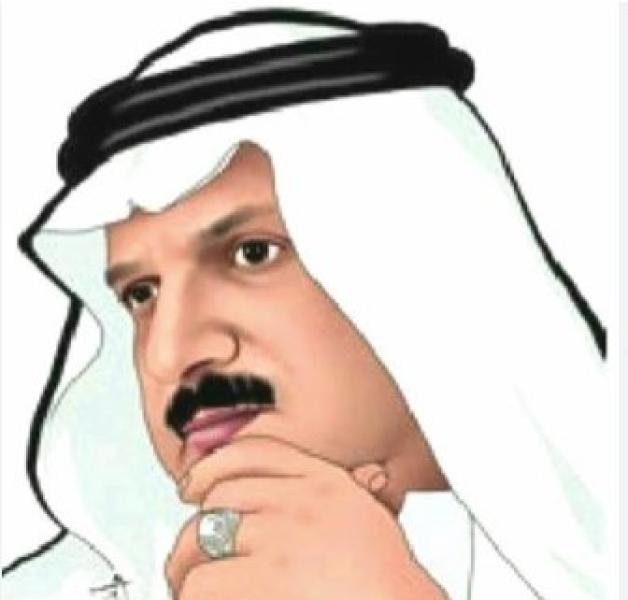 الدكتور محمد أبوبكر حميد