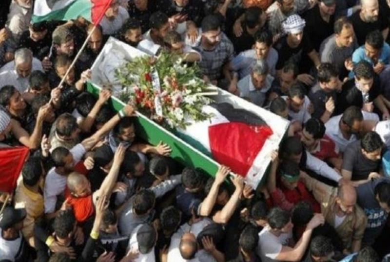 وزارة الصحة الفلسطينية